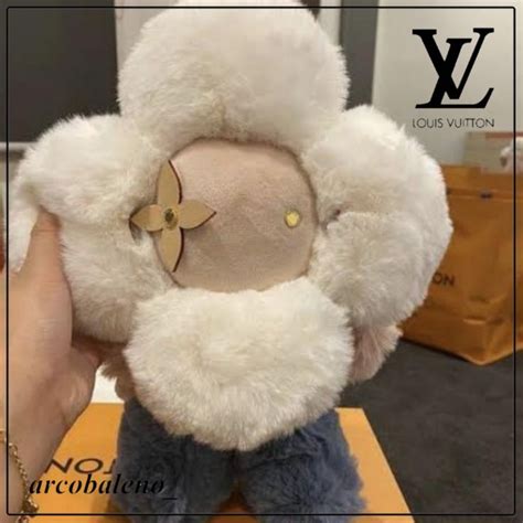 louis vuitton forever vivienne|louis vuitton vivienne doudou.